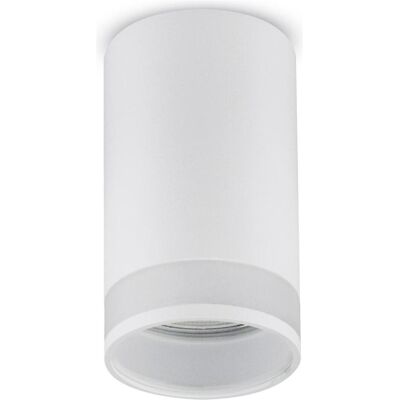 Maclean Energy - Mce361 W - Weiß - Aluminium - Luminaire Maclean Energy - Mce361 W - Weiß - Aluminium - Luminaire
