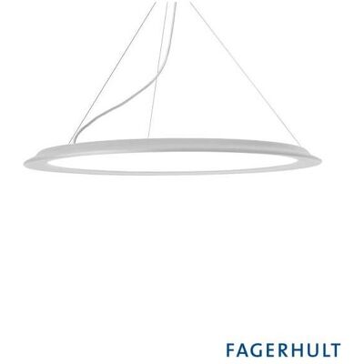 LTS, Pendelleuchte, APP 20.5030.1.2/DALI Appareo (5020 lm) LTS, Pendelleuchte, APP 20.5030.1.2/DALI Appareo (5020 lm)