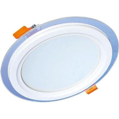 No Name, Deckenleuchte, LED PANEL DLED-70 6W 3000K R (411 lm) No Name, Deckenleuchte, LED PANEL DLED-70 6W 3000K R (411 lm)