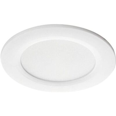 KANLUX LED-Einbauspot - 65mm 4,5W IP44 Indoor Weiß KANLUX LED-Einbauspot - 65mm 4,5W IP44 Indoor Weiß