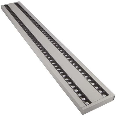Abalight, Pendelleuchte, SENTA-L-840-S (6732 lm) Abalight, Pendelleuchte, SENTA-L-840-S (6732 lm)