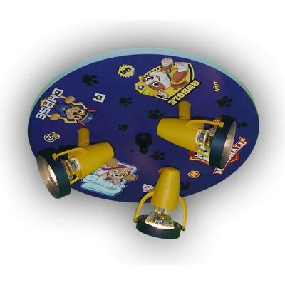 Niermann Stand By, Kinderlampe, Deckenlampe Wolken Sunny Niermann Stand By, Kinderlampe, Deckenlampe Wolken Sunny