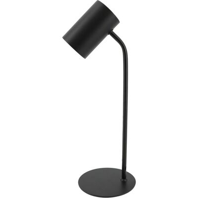 Unilux, Tischlampe, Tischleuchte KATZ schwarz (208 lm) Unilux, Tischlampe, Tischleuchte KATZ schwarz (208 lm)