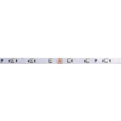 Rutec, LED Streifen, 86575 (RGB, 500 cm, Indoor) Rutec, LED Streifen, 86575 (RGB, 500 cm, Indoor)