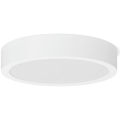 RZB, Deckenleuchte, LED-Deckenleuchte (1350 lm) RZB, Deckenleuchte, LED-Deckenleuchte (1350 lm)