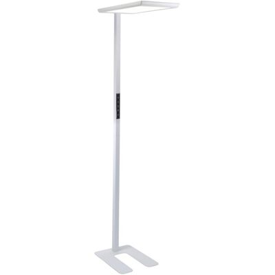 Luxula, Stehlampe, ECO Line (7000 lm) Luxula, Stehlampe, ECO Line (7000 lm)
