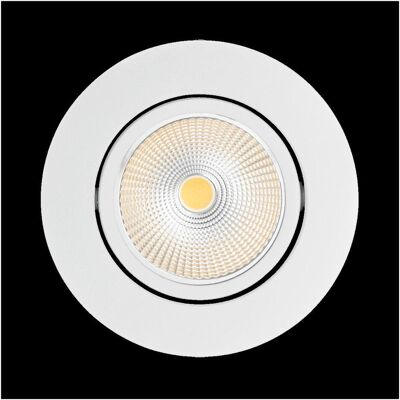 Nobile 5068 ECO Flat 8W LED Deckenleuchte - LED Deckenleuchte Nobile 5068 ECO Flat 8W LED Deckenleuchte - LED Deckenleuchte