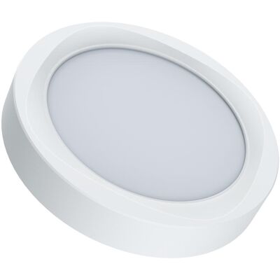 Tracon, Deckenleuchte, LED Anbauleuchte mit SAMSUNG chip (960 lm) Tracon, Deckenleuchte, LED Anbauleuchte mit SAMSUNG chip (960 lm)