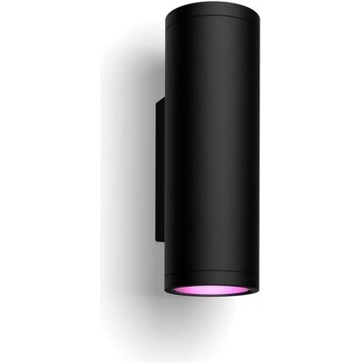 Philips Hue Appear RGB Wandleuchte - Wandleuchte Philips Hue Appear RGB Wandleuchte - Wandleuchte