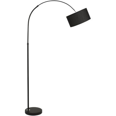 Nova Luce SAMA Stehleuchte - Modernes Design, E27, Indoor Nova Luce SAMA Stehleuchte - Modernes Design, E27, Indoor