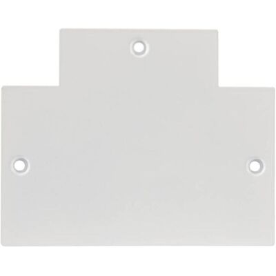 Kanlux, Beleuchtung Zubehör, Zubehör für Schienensystem TEAR N RC Weiss 35796 Kanlux, Beleuchtung Zubehör, Zubehör für Schienensystem TEAR N RC Weiss 35796