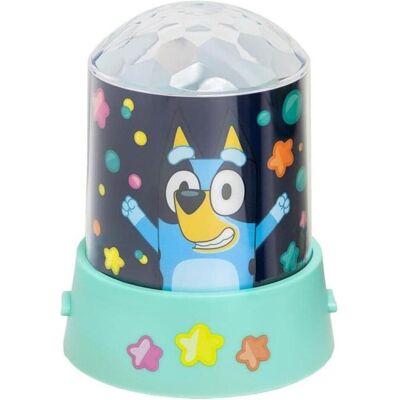 Paladone Products, Nachtlicht, Bluey Light-Projektor Paladone Products, Nachtlicht, Bluey Light-Projektor