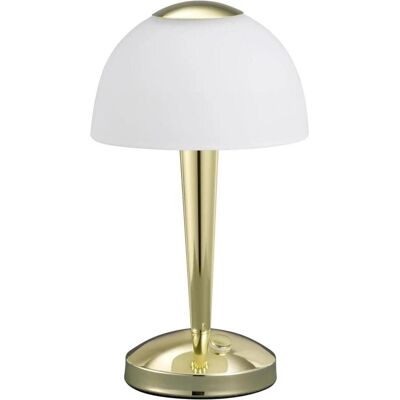 Trio, Tischlampe, Ventura (350 lm) Trio, Tischlampe, Ventura (350 lm)