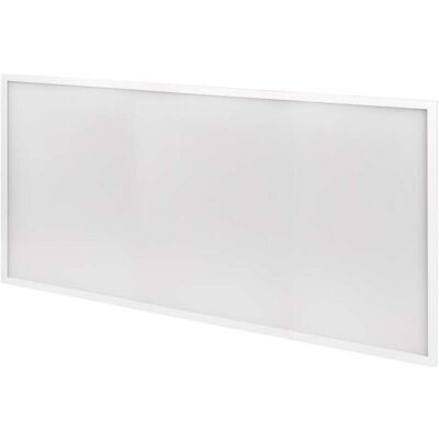 Emos, Deckenleuchte, LED Panel 30×60 Rechteck, Einbauleuchte weiss, 19W neutralw. (1800 lm) Emos, Deckenleuchte, LED Panel 30×60 Rechteck, Einbauleuchte weiss, 19W neutralw. (1800 lm)