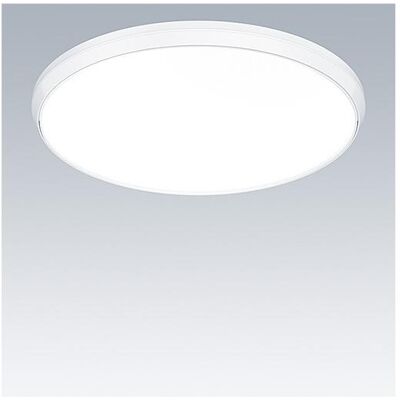 Zumtobel, Deckenleuchte, THOR LED-Wand-/Deckenleuchte (5000 lm) Zumtobel, Deckenleuchte, THOR LED-Wand-/Deckenleuchte (5000 lm)