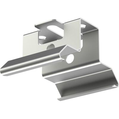 Ridi, Beleuchtung Zubehör, Tragschienenaufhäng. VL2THD 2200010 direkte Deckenmontage, maximal 20kg Ridi, Beleuchtung Zubehör, Tragschienenaufhäng. VL2THD 2200010 direkte Deckenmontage, maximal 20kg