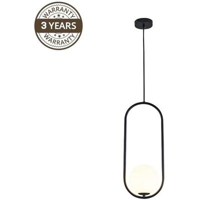 Domoletti, Pendelleuchte, PENDANT LAMP CAMPO 2020131P 25W G9 (G9) Domoletti, Pendelleuchte, PENDANT LAMP CAMPO 2020131P 25W G9 (G9)