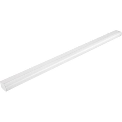 EVN, Deckenleuchte, SR44380125 weiss 1200mm LED-Spiegell. 32-38W 3000-5700K 4798lm (4798 lm) EVN, Deckenleuchte, SR44380125 weiss 1200mm LED-Spiegell. 32-38W 3000-5700K 4798lm (4798 lm)