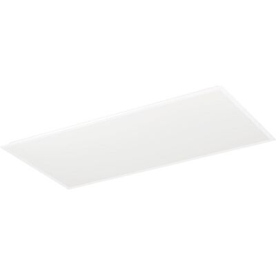 EGLO, Deckenleuchte, Pannello LED a Soffitto Piatto Moradillo Metallo Plastica Bianco Caldo Neutro Freddo (5200 lm) EGLO, Deckenleuchte, Pannello LED a Soffitto Piatto Moradillo Metallo Plastica Bianco Caldo Neutro Freddo (5200 lm)
