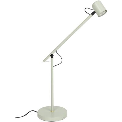 White Label Living, Tischlampe, Table Lamp Aero Green (GU10) White Label Living, Tischlampe, Table Lamp Aero Green (GU10)