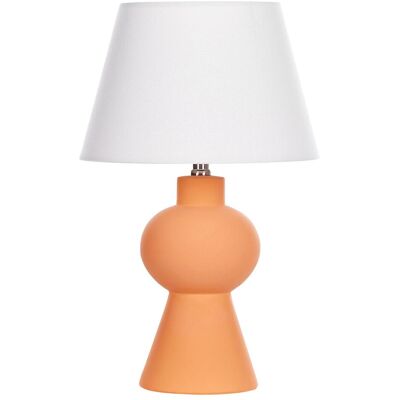 Beliani, Tischlampe, Fabilos (E27) Beliani, Tischlampe, Fabilos (E27)