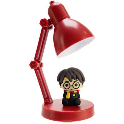 Blue Sky Tischlampe, HARRY POTTER - Mini Lampe de Bureau - 9,5cm Blue Sky Tischlampe, HARRY POTTER - Mini Lampe de Bureau - 9,5cm