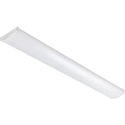 Sg, Deckenleuchte, LED-Wannenleuchte WAVE 42W 3000K 4997lm 111176 (4997 lm) Sg, Deckenleuchte, LED-Wannenleuchte WAVE 42W 3000K 4997lm 111176 (4997 lm)