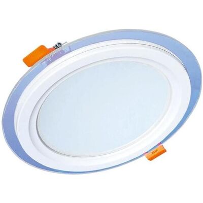 No Name, Deckenleuchte, LED PANEL DLED-70 12W 3000K R (839 lm) No Name, Deckenleuchte, LED PANEL DLED-70 12W 3000K R (839 lm)