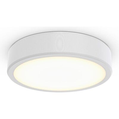 Philips Deckenleuchte, 3D-LED-Leuchte (1817 lm) Philips Deckenleuchte, 3D-LED-Leuchte (1817 lm)