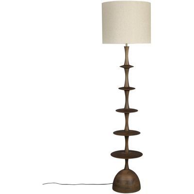 Dutchbone, Stehlampe, Cath (E27) Dutchbone, Stehlampe, Cath (E27)