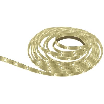 Müller Licht 5m Smarte CCT LED Streifen - LED Leuchtstreifen Müller Licht 5m Smarte CCT LED Streifen - LED Leuchtstreifen