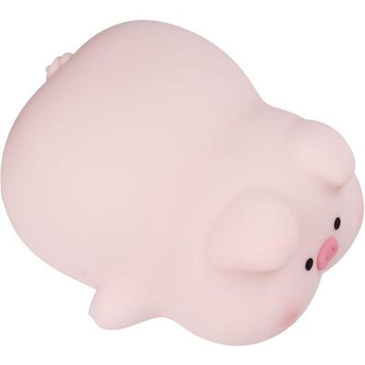 OEM, Nachtlicht, Consumer electronics Table lamp bedside Piggy Art Deco touch style OEM, Nachtlicht, Consumer electronics Table lamp bedside Piggy Art Deco touch style