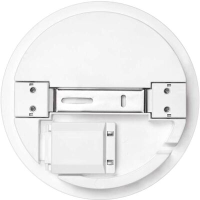 Emos, Deckenleuchte, LED Deckenleuchte TORI, rund, weiss 15W warm w., IP54 (1500 lm) Emos, Deckenleuchte, LED Deckenleuchte TORI, rund, weiss 15W warm w., IP54 (1500 lm)