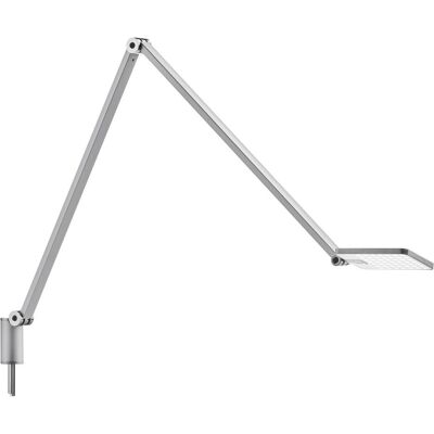 Novus, Tischlampe, Attenzia task - Aluminium - Aluminium - Homeoffice - Non-changeable bulb(s (742 lm) Novus, Tischlampe, Attenzia task - Aluminium - Aluminium - Homeoffice - Non-changeable bulb(s (742 lm)
