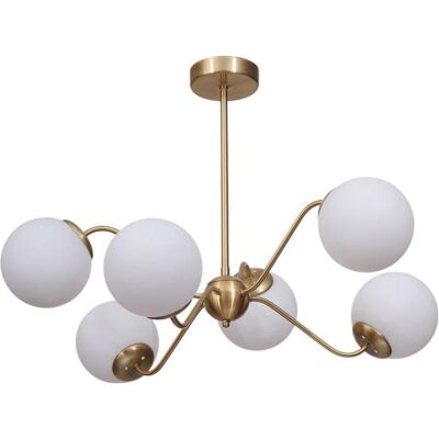 Opviq, Pendelleuchte, Gala Chandelier (E27) Opviq, Pendelleuchte, Gala Chandelier (E27)