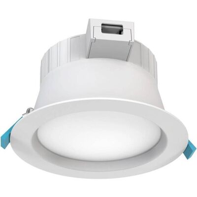 Megatron MT76774 - weiß - 18,5W - LED-Einbauleuchte Megatron MT76774 - weiß - 18,5W - LED-Einbauleuchte