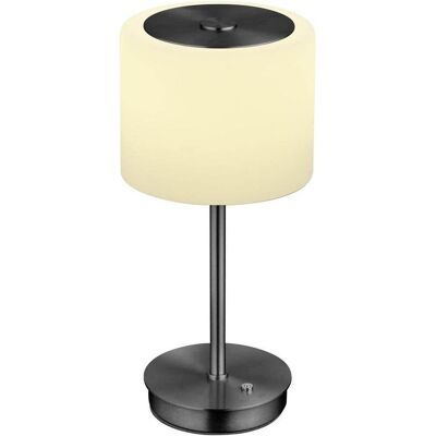 Unbekannte Marke Abby LED Tischlampe - 34cm - Tischlampe Unbekannte Marke Abby LED Tischlampe - 34cm - Tischlampe