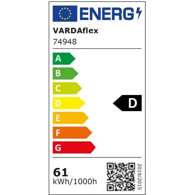Rutec, LED Streifen, LED-Lichtband 5,5W/m ws 4000K 80Stk/m IP65 DC LED nicht austauschbar 215mm 18V (Weiss, 1000 cm, Outdoor) Rutec, LED Streifen, LED-Lichtband 5,5W/m ws 4000K 80Stk/m IP65 DC LED nicht austauschbar 215mm 18V (Weiss, 1000 cm, Outdoor)