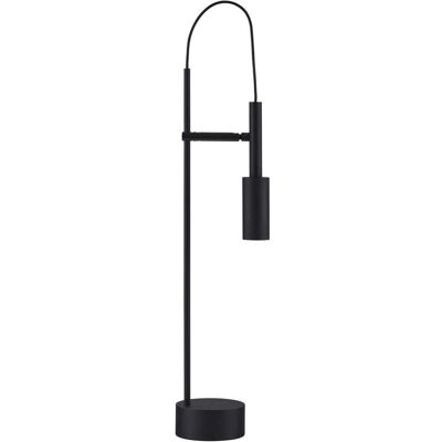 Nova Luce Modell JOY Schwarz LED Tischlampe - Tischlampe Nova Luce Modell JOY Schwarz LED Tischlampe - Tischlampe