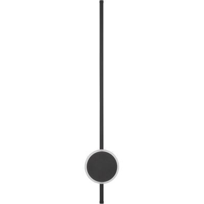 Nova Luce, Deckenleuchte, Clock (1560 lm) Nova Luce, Deckenleuchte, Clock (1560 lm)