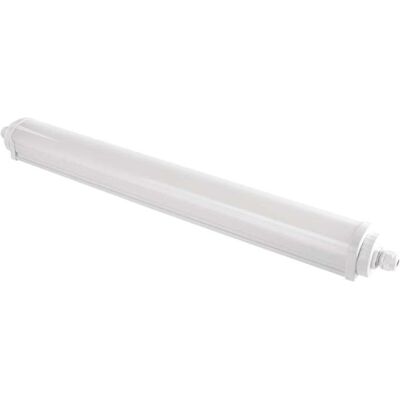 Emos, Deckenleuchte, Staubdichte LED-Leuchte FESTY 18 W, IP65 (2200 lm) Emos, Deckenleuchte, Staubdichte LED-Leuchte FESTY 18 W, IP65 (2200 lm)