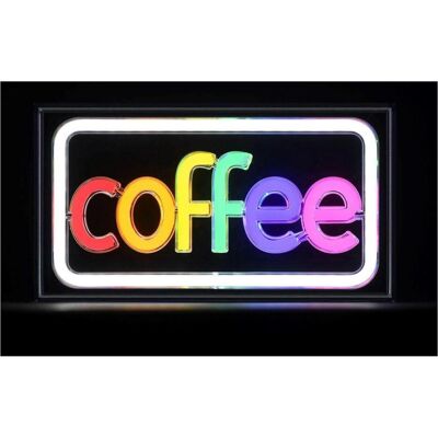 Activejet, Tischlampe, Neon LED AJE-NEON COFFEE Activejet, Tischlampe, Neon LED AJE-NEON COFFEE