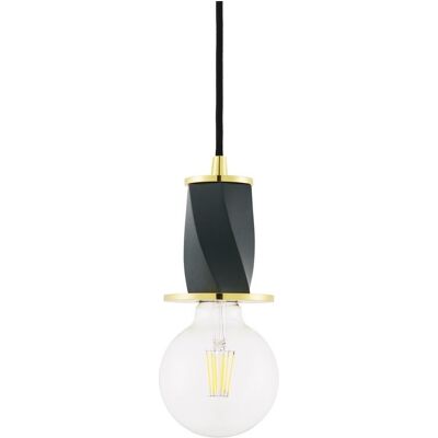 Normann Copenhagen Bon Pendelleuchte Small Garden Green (E27) Normann Copenhagen Bon Pendelleuchte Small Garden Green (E27)
