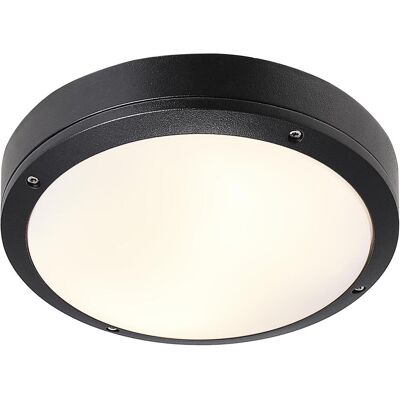 Nordlux, Deckenleuchte, Desi 28, Deckenleuchte, Schwarz (E27) Nordlux, Deckenleuchte, Desi 28, Deckenleuchte, Schwarz (E27)