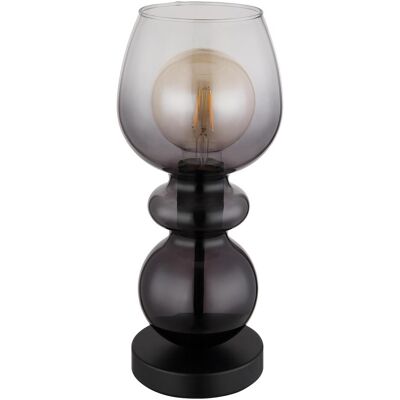 Globo, Tischlampe, Clarity (E27) Globo, Tischlampe, Clarity (E27)