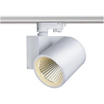 Synergy 21, Beleuchtung Zubehör, LED Track-Serie f r Stromschiene VLC-Serie 20W, 24, nw, CRI>90 Synergy 21, Beleuchtung Zubehör, LED Track-Serie f r Stromschiene VLC-Serie 20W, 24, nw, CRI>90