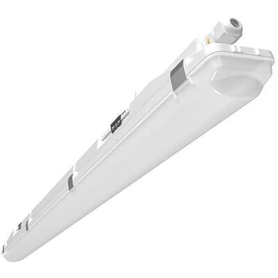 Esylux, Deckenleuchte, LED-Feuchtraumleuchte Esylux, Deckenleuchte, LED-Feuchtraumleuchte