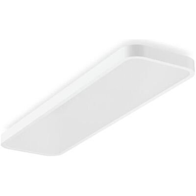 RZB, Deckenleuchte, LED-Wand- / Deckenleuchte (5250 lm) RZB, Deckenleuchte, LED-Wand- / Deckenleuchte (5250 lm)
