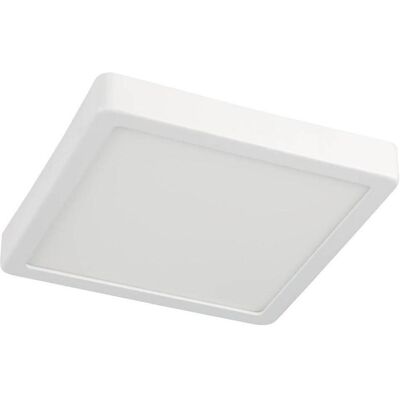 EGLO - 31204 FUEVA 5 - 210x210 mm - Weiß IP44 - LED Wandleuchte/Deckenleuchte EGLO - 31204 FUEVA 5 - 210x210 mm - Weiß IP44 - LED Wandleuchte/Deckenleuchte