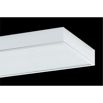 Ridi, Deckenleuchte, LED-Deckenleuchte (16370 lm) Ridi, Deckenleuchte, LED-Deckenleuchte (16370 lm)
